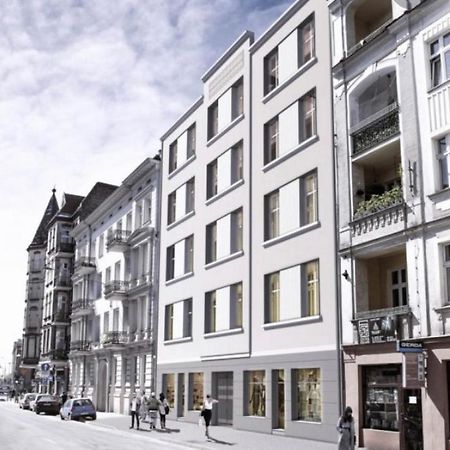 Apartament W Sercu Miasta Poznan Garbary 31 Ngoại thất bức ảnh
